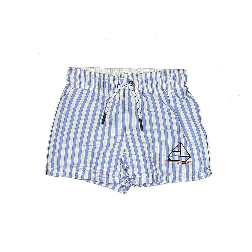 Cat & Jack Board Shorts
Size 18 mo